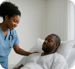 Healthcare professional