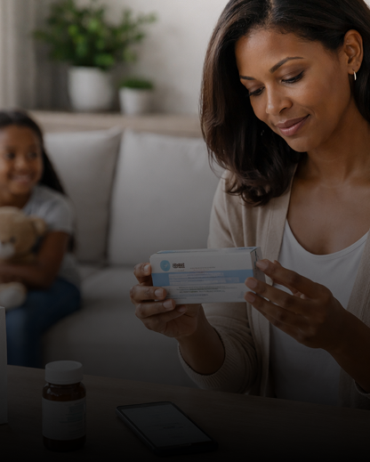 Individuals & Families